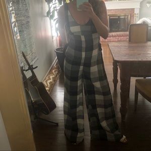 Free People Jumpsuit